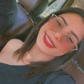 Taynara, Babá em Canarana