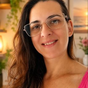 Priscilla, Babá em São João da Boa Vista