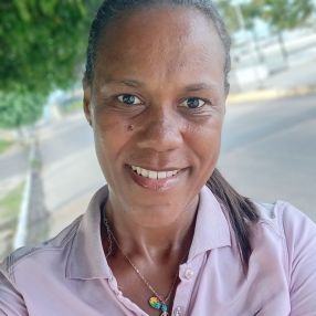 Janaina maria, Babá em Carpina