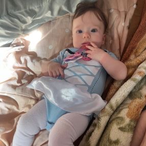 Thaisa, Família em Gaspar