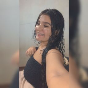 Kaylany, Babá em Russas