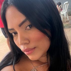 Naiara, Babá em Várzea Grande