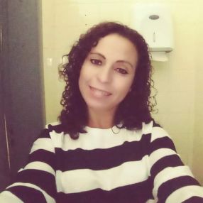 Rosiane carina de lima, Babá em Gramado