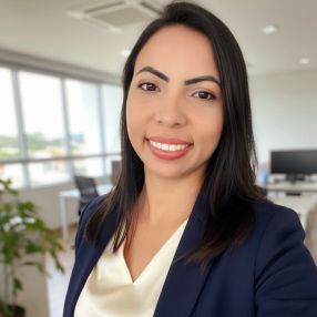 Aliane, Babá em São Carlos