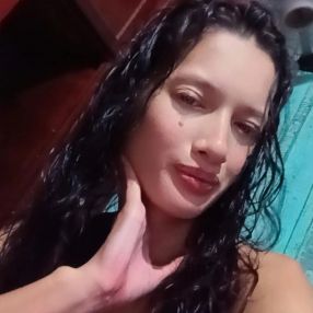 Evelyn, Babá em Paragominas