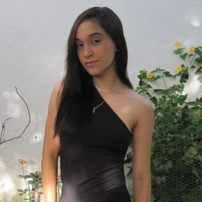 Isabella, Babá em Guarabira