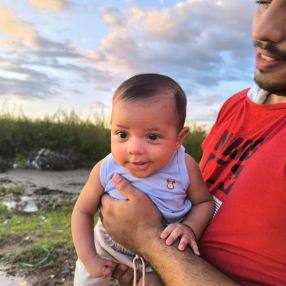ALLANA, Família em Limoeiro do Norte