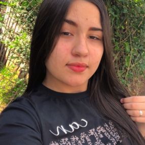 Isabela, Babá em Cianorte