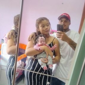 Herica, Família em Arroio do Meio