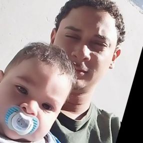 Roberto, Família em Vinhedo