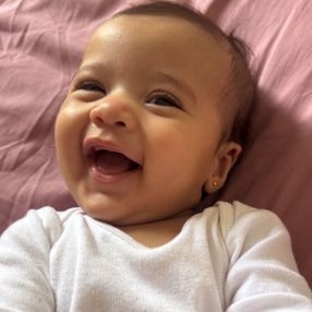 Camila, Família em Osasco