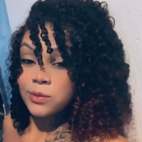 Joice, Família em São Sebastião