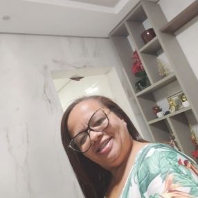 Andrea Carla, Babá em Ribeirão
