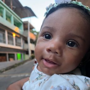 Bianca, Família em Cachoeiro de Itapemirim