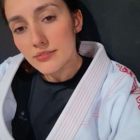 Ligia, Babá em Goiânia