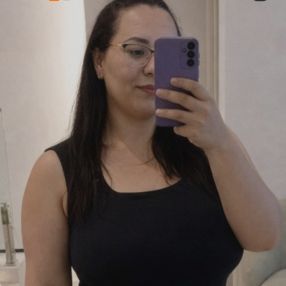 Josiane, Babá em Ibiporã