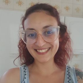 Renata, Babá em Barra do Piraí