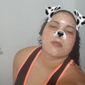 SUZIANE, Babá em Salinópolis