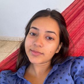 Camily, Babysitter in Vilhena