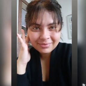 Bárbara, Babá em João Pessoa