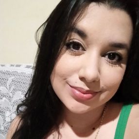 Marília Ferreira, Babysitter in Porto Velho