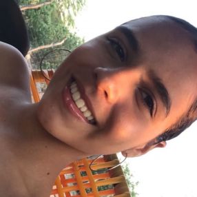 Andressa, Babá em Serra Talhada