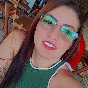 Monica, Babá em Maracanaú
