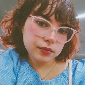 Kassia, Babá em Ji-Paraná