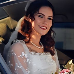 Jennifer, Família em Bauru