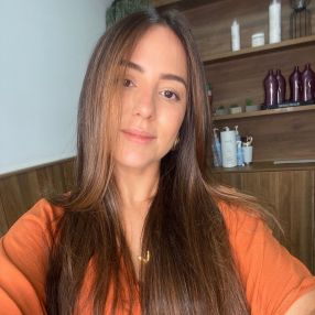 Bruna Caroline, Família em Quatis