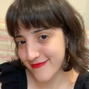 Thais, Babysitter in Campinas