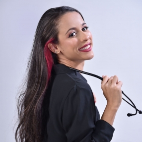 Islla, Babá em União dos Palmares