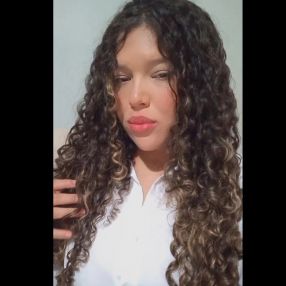 Fabricia, Babá em Vitória da Conquista