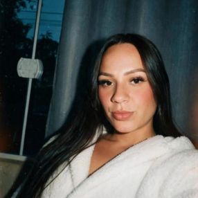 Malu, Babá em Piraquara