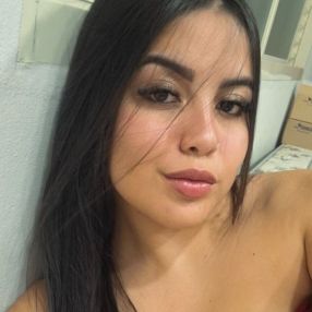 Nadyne, Babá em Cosmópolis
