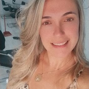 Milena, Família em Três Rios