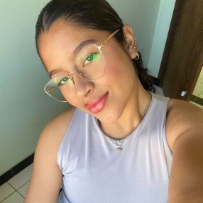 Rafaela, Babá em Januária