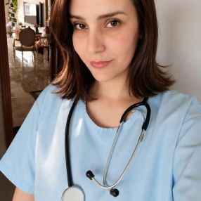 Luciara , Babá em Passo Fundo