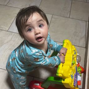 Lai, Família em Tremembé