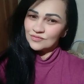 Mari, Babá em União da Vitória