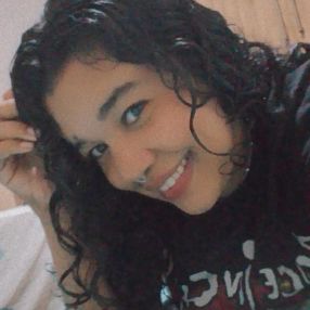 Aline Caroline, Babá em São Joaquim da Barra