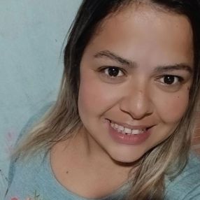 Luana, Babá em Campo Grande