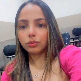 Fabíola, Babá em Diadema