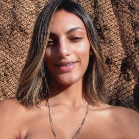 Patricia, Babá em Miguel Pereira