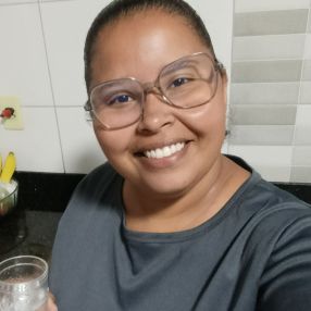 Pamela, Babá em Lagoa da Prata