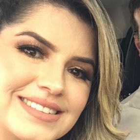 Anna, Família em Bragança Paulista
