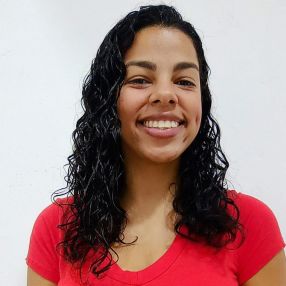 Bianca, Babysitter in Jales