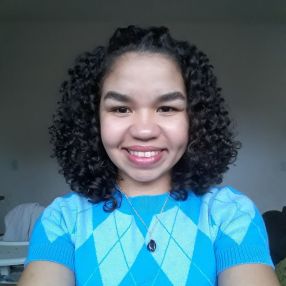 Jaciane, Babá em Cidade Ocidental