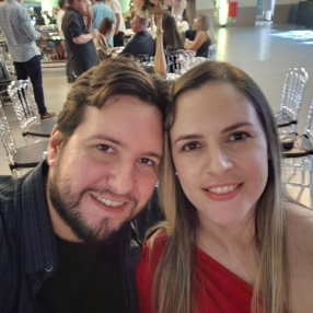 Eloy, Família em Criciúma