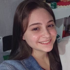 Laura, Babá em Bom Jesus dos Perdões